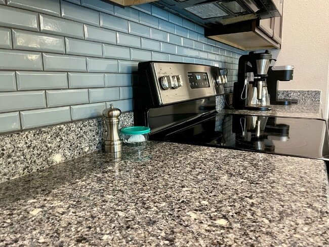 Photo - Charming Corner-Lot Home with Office, Fire Pit and Solar Panels on Primavera Lane, Fountain, CO!