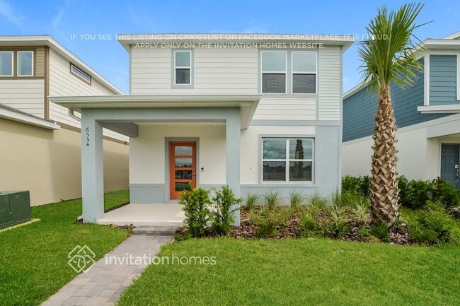 Building Photo - 6554 Breeze Filled Ln Rental