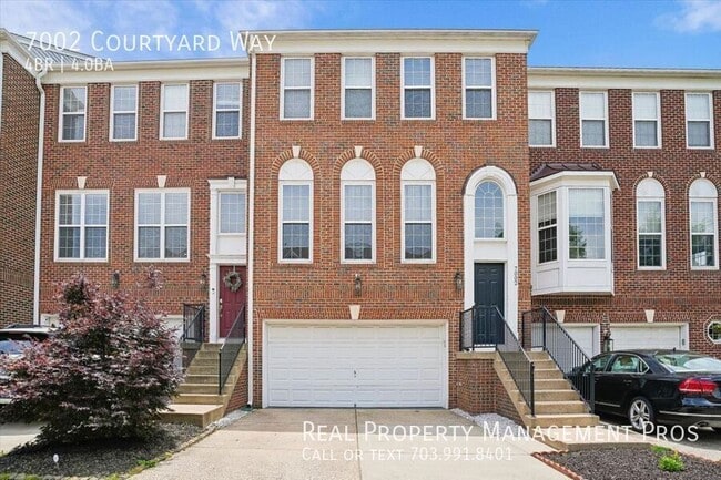 Building Photo - 7002 Courtyard Way
