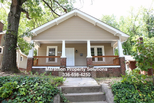 Photo - 1809 Walker Ave
