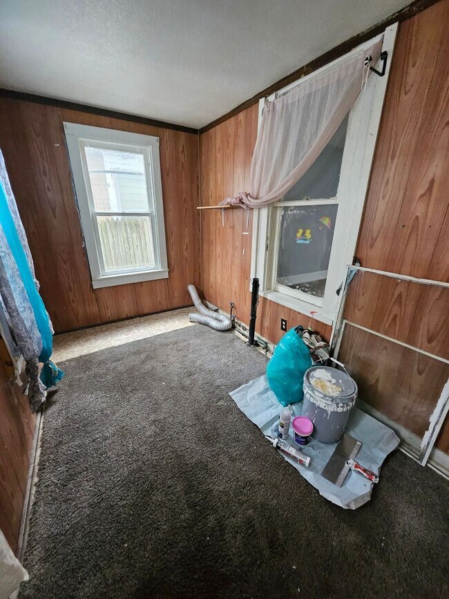 Photo - One bedroom unit on West Side