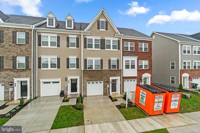 Building Photo - 1309 Arvon Trl Rental