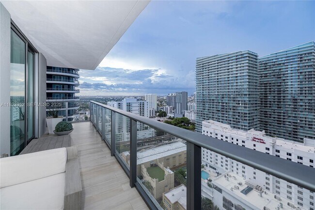 Photo - 1300 S Miami Ave Unit 2210