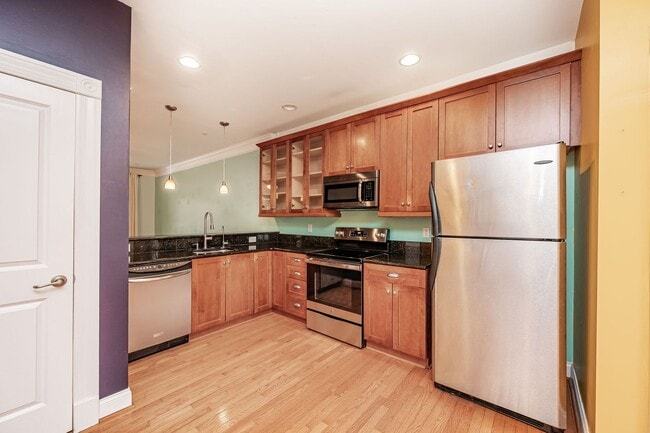 Photo - Spacious Richmond City Home * Close To VCU