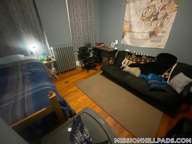 Photo - 12 Bucknam St Unidad 1