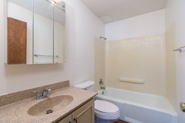 Photo - Rita Road Apartments