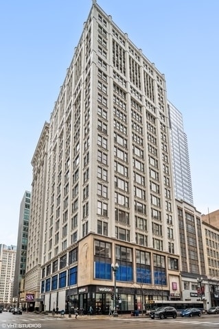 Photo - 8 W Monroe St Condo Unit 902