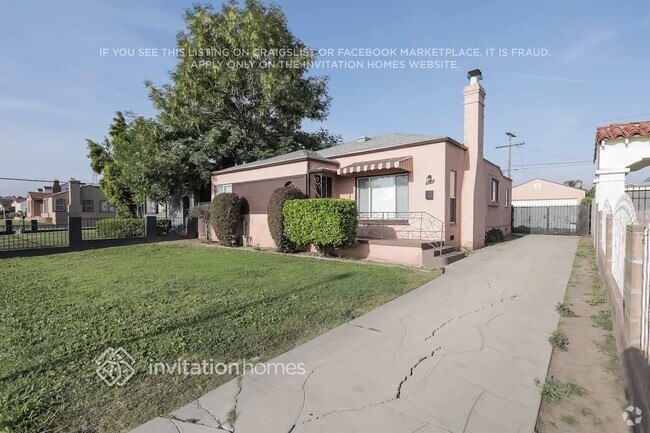 Building Photo - 9471 La Salle Ave Rental