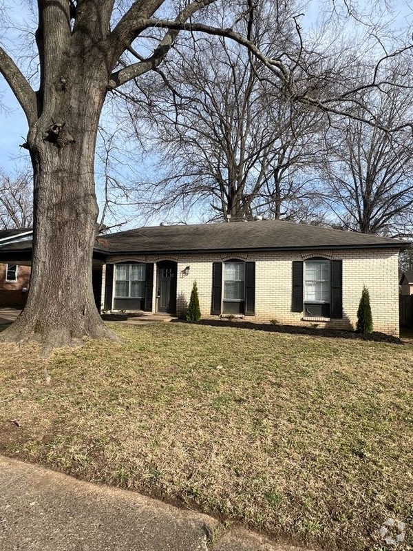 Building Photo - 3792 Barberry St Rental