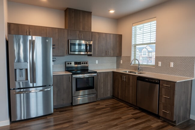 Photo - 16284 NW Chadwick Way