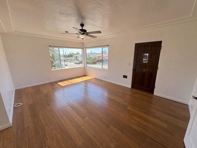 Photo - POINT LOMA HOME 3br/1ba remodeled home loc...