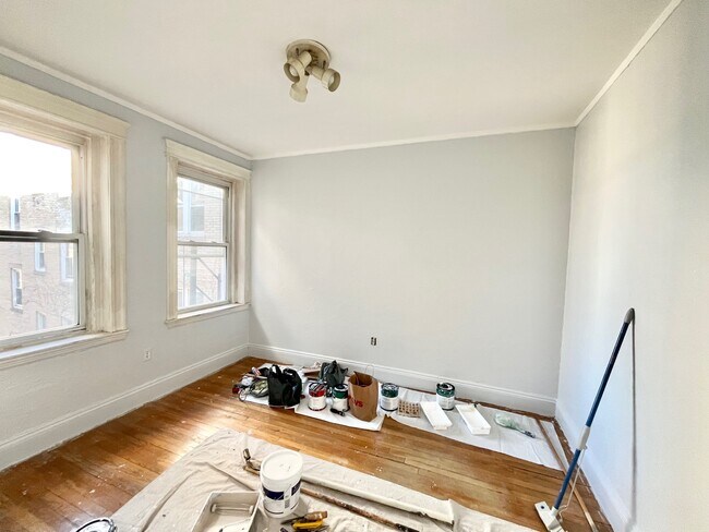 Photo - 1625 Commonwealth Ave Unidad 6