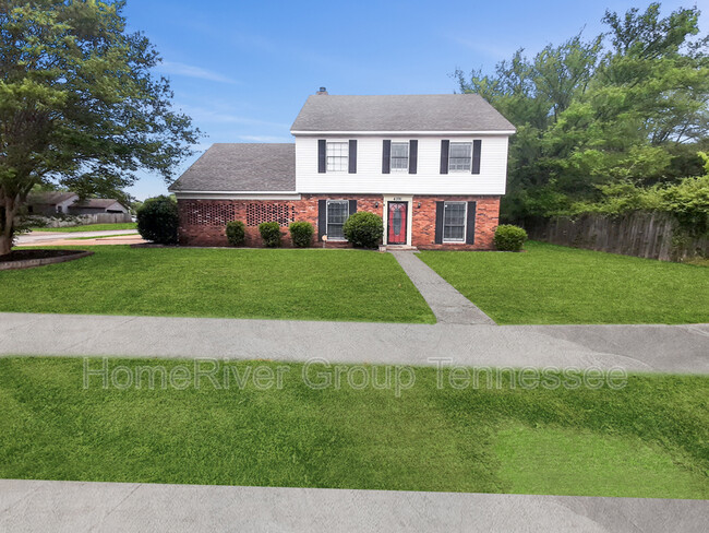 Photo - 4391 Sandy Park Dr House