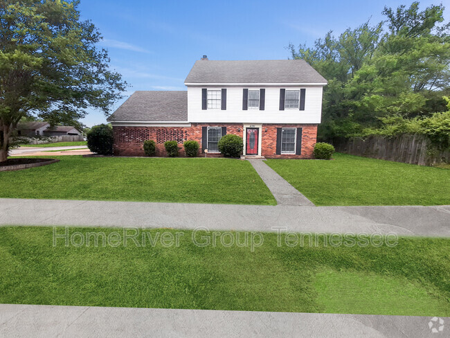 Building Photo - 4391 Sandy Park Dr Rental