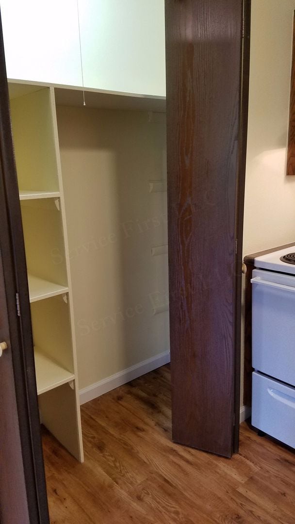 Photo - Greenville Apartments Unit A4