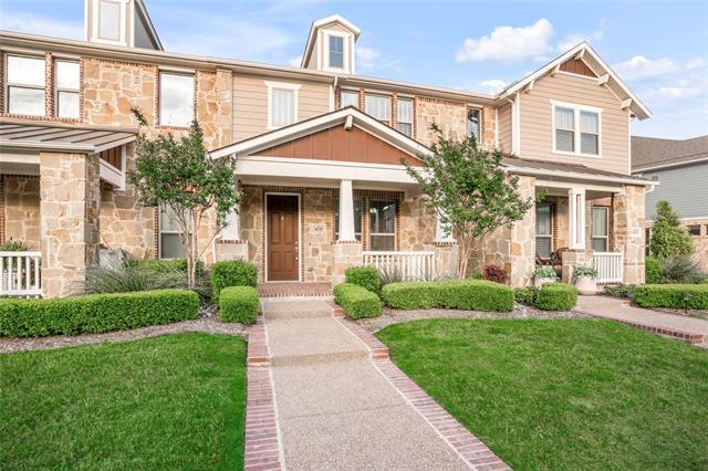 Photo - 4211 Cascade Sky Dr Townhome