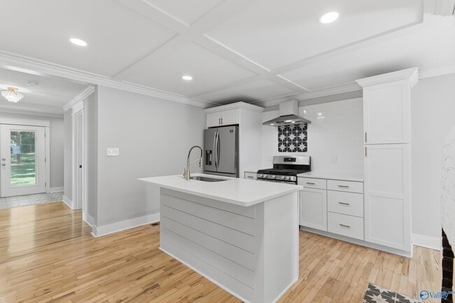 Photo - 1602 Rison Ave NE