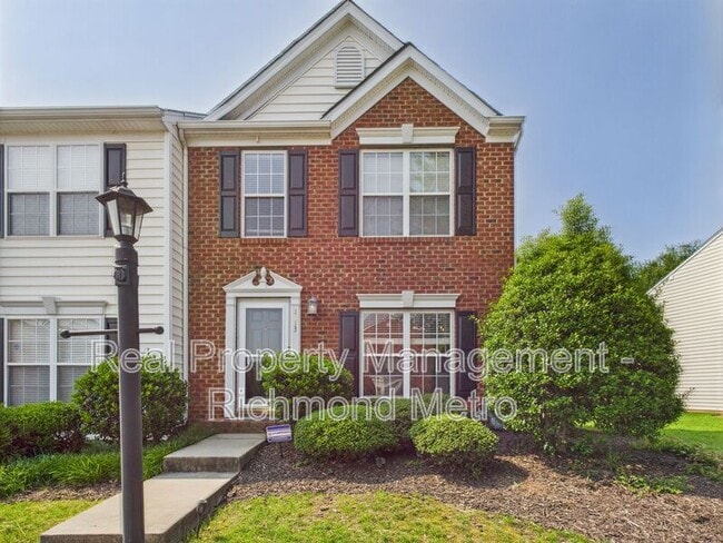 Photo - 1213 Magnolia Pointe Blvd House