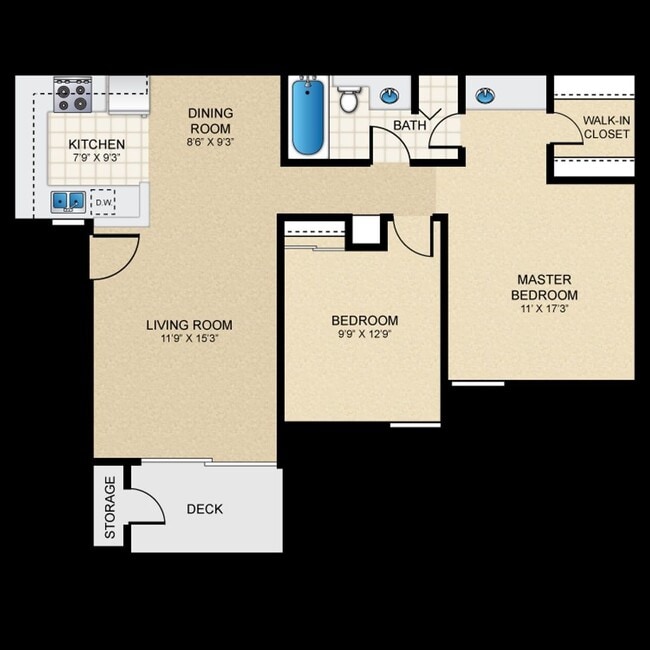 Photo - 1475 Graves Ave Unit 43