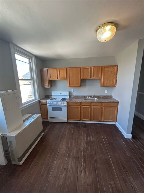 Photo - 205 Tinkham St Apartamento Unidad 3