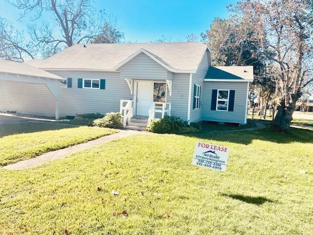 Photo - 710 S Oregon St House