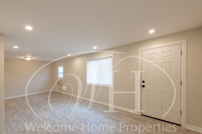1918 Wallace St Unidad 1918 Wallace St