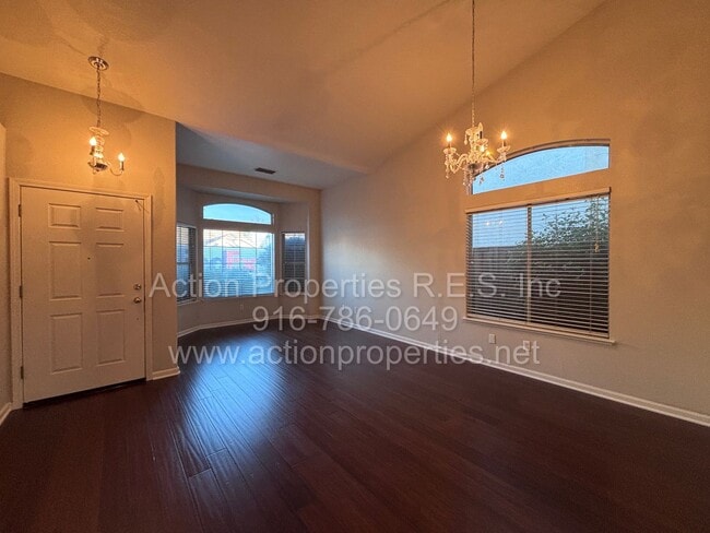 Photo - Updated 4 Bed, 2 Bath - 3 Car Garage - New Flooring - Close to Schools, Parks, and Shopping!