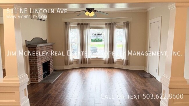 Photo - 511 NE Lincoln St