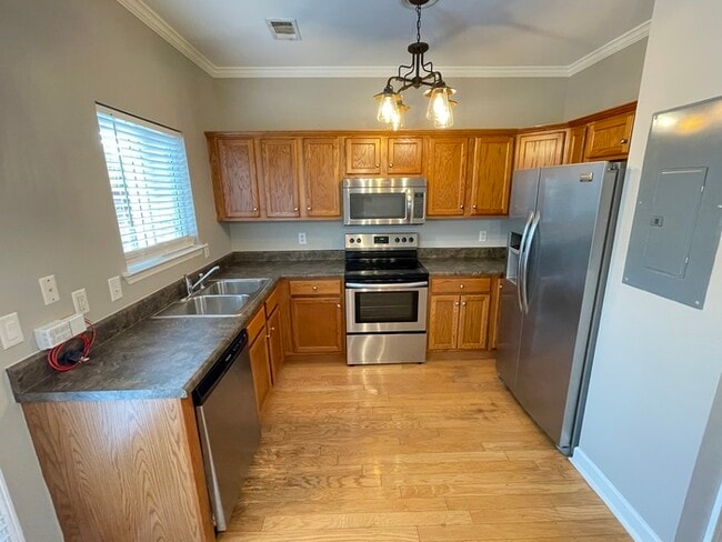Photo - Cottages at WIlliams Bend unit off Bell Rd!
