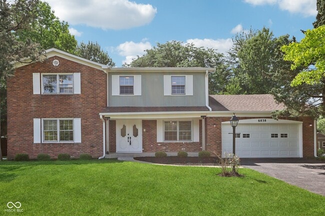 Building Photo - 6838 Johnson Rd