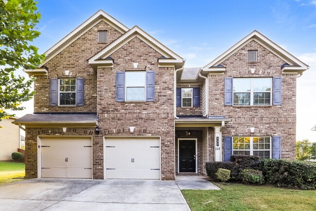 Building Photo - 337 Madison Grace Ave