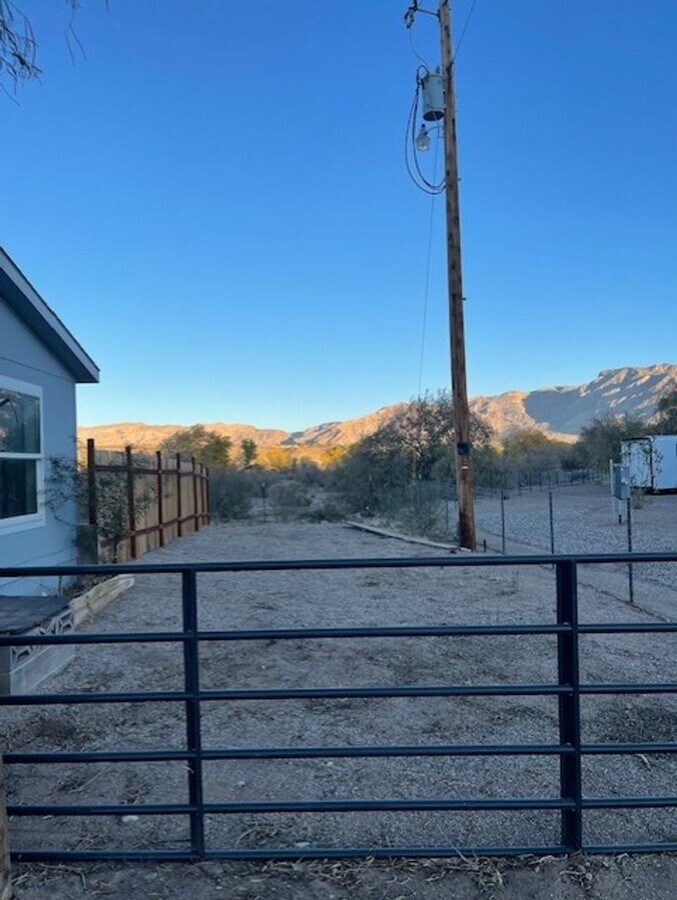 Photo - 3-bedroom 2.5-bathroom home with RV space in Littlefield AZ