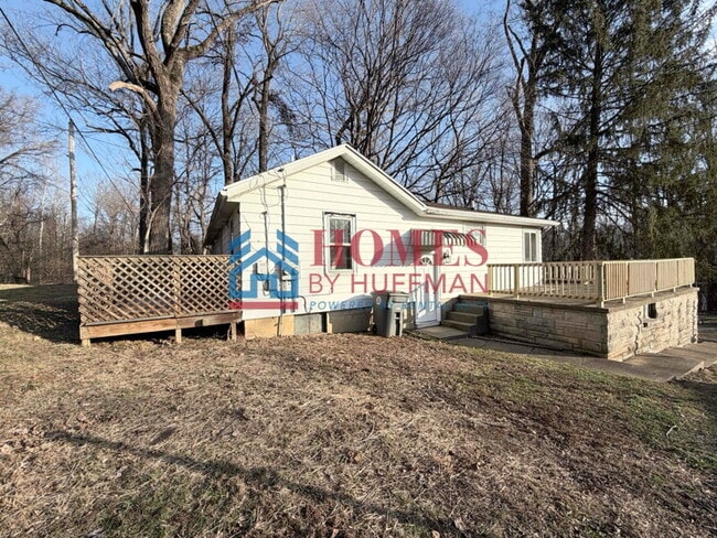 Photo - Three Bedroom House | Westside