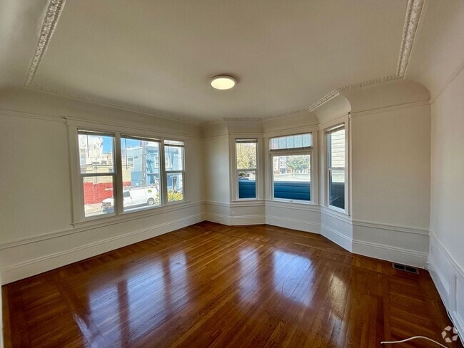 Building Photo - 190 Parker Ave Rental