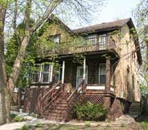 Photo - 421 W Gilman St