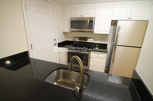 Photo - 23 Wendell St Condo Unit A