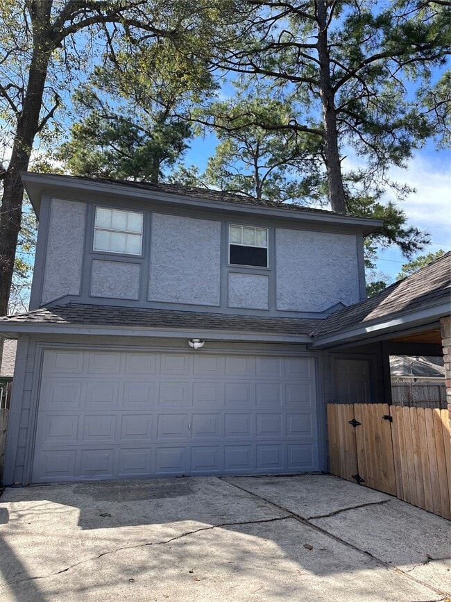 Building Photo - 17707 Moss Point Dr Rental