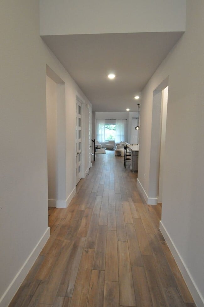 Photo - Gorgeous Home with Green Belt view!