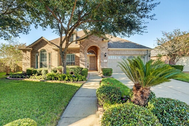 Building Photo - 5503 Honey Mesquite Way