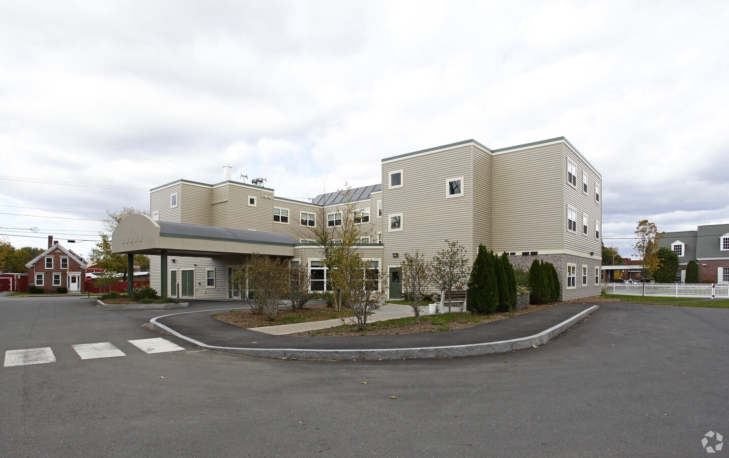 Photo - Pleasant Crossing Apartments