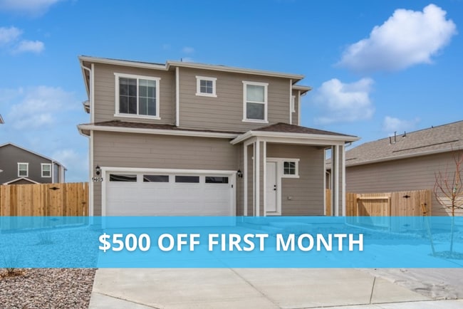 Building Photo - 9403 Yampa Ct