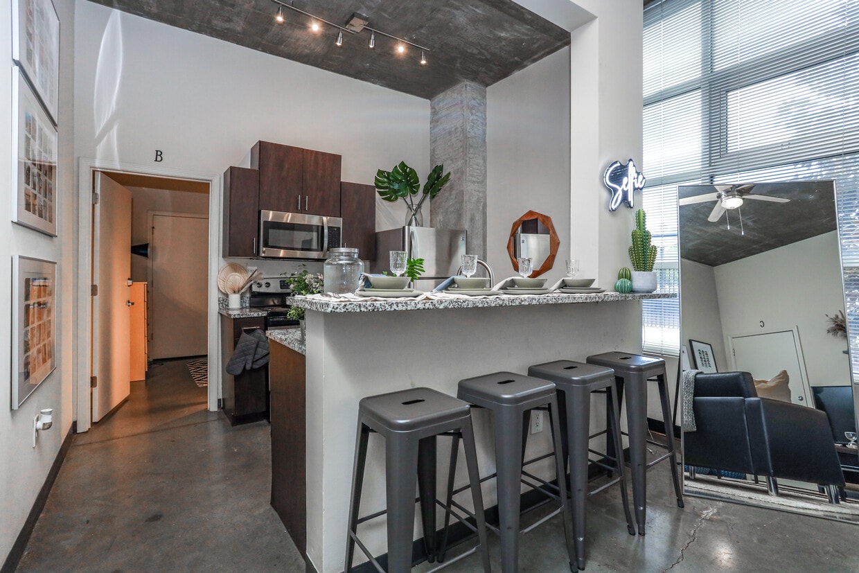 Photo - Westmar Student Lofts