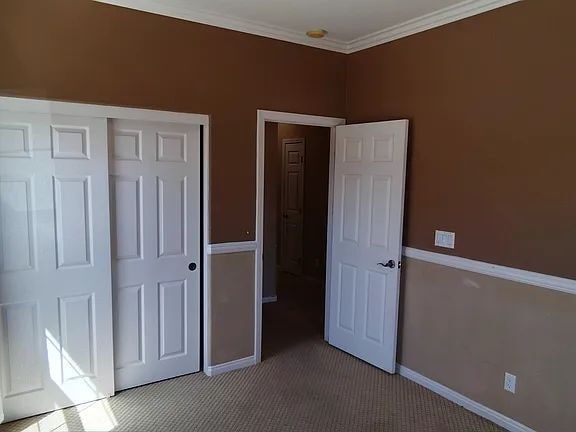 Photo - "Spacious 4-Bed Oasis with Fireplace in Twentynine Palms – Perfect for Cozy Living!"