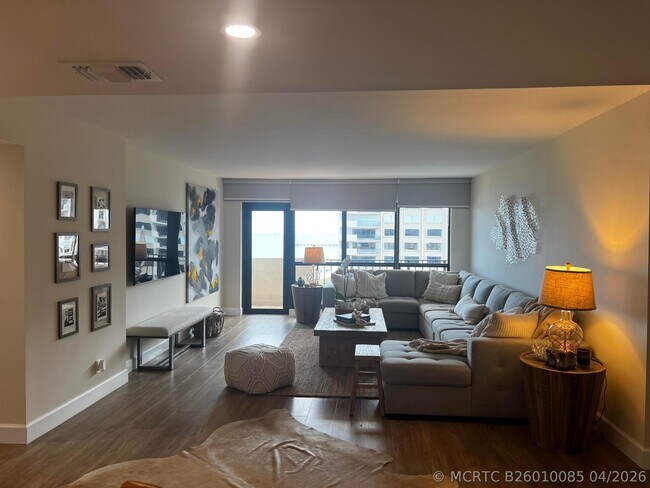 Photo - 5100 N Ocean Blvd Unit 1207