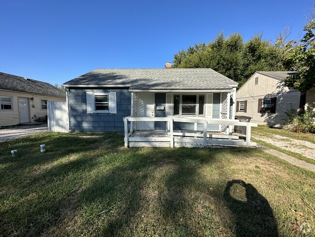 Building Photo - 924 Giddings St Rental