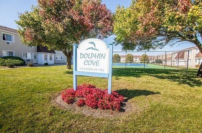 Building Photo - 4901 Harbor Beach Blvd Unit C14