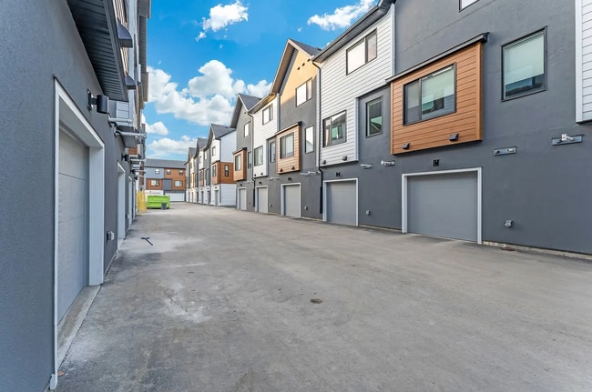Dawson Landing Pointe