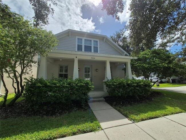 Photo - 3444 Cowart St