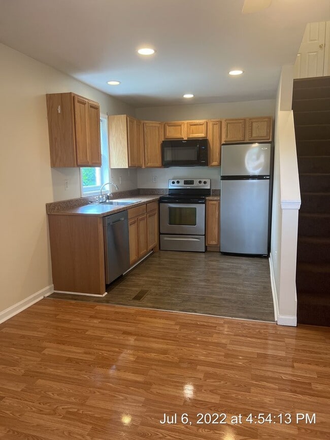 245 Kingwood St Unit 245 A
