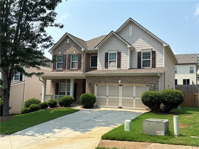 Photo - 230 Collins View Ct